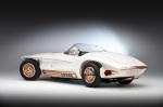Mercer Cobra Roadster by Virgil Exner 1965 года
